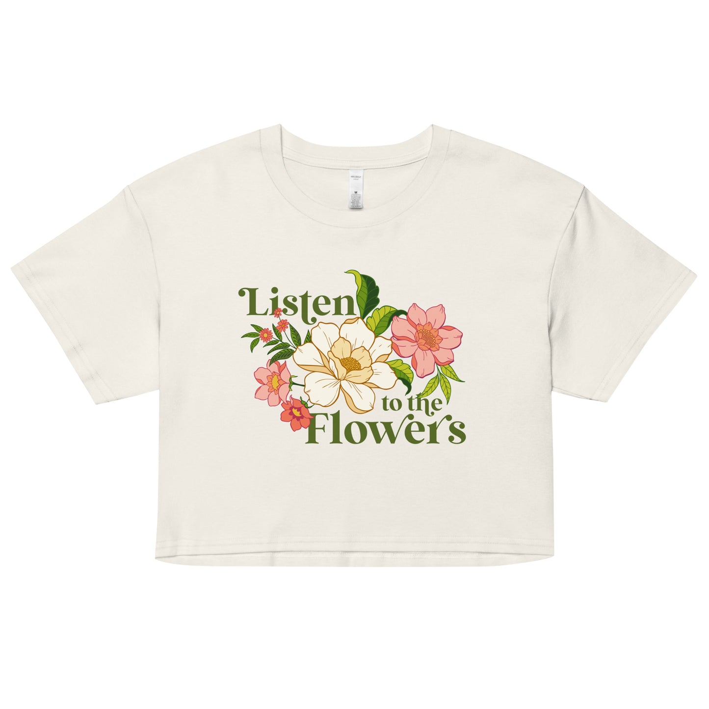 streetwear-cropped-flowers-peach-green-beige-combed-cotton