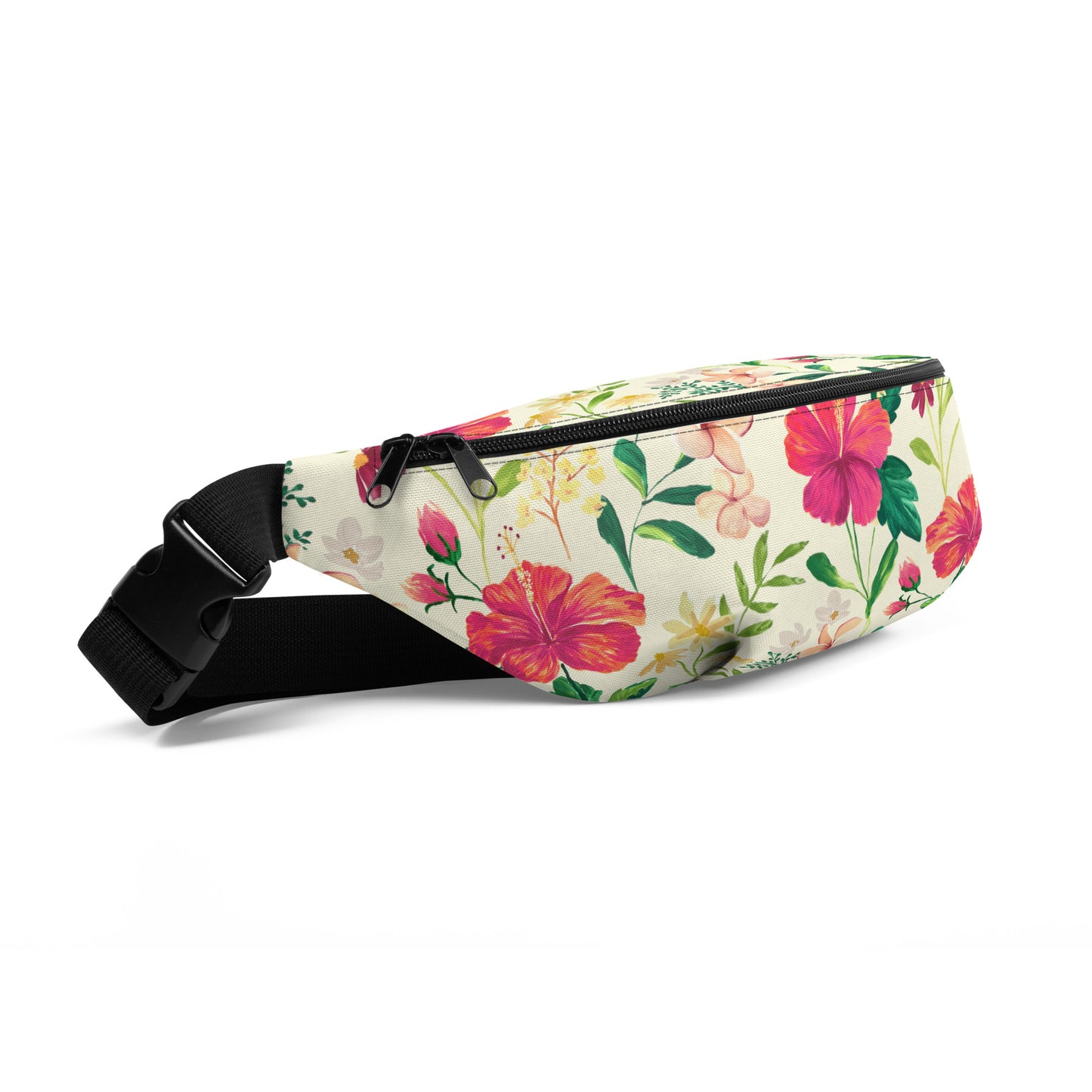 all-over-print-flowers-crossbody-bag-adjustable-black-stripes