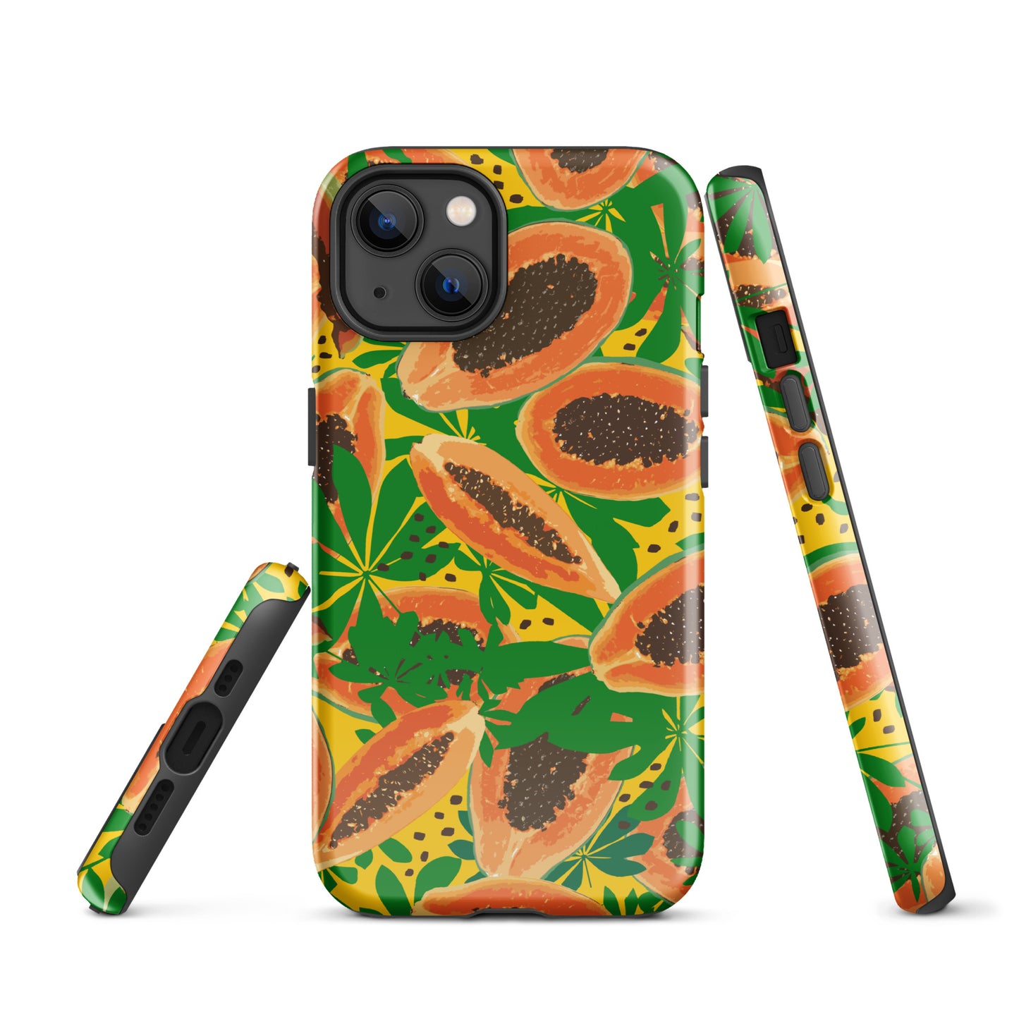 iphone-mobile-phone-case-tropical-papayas