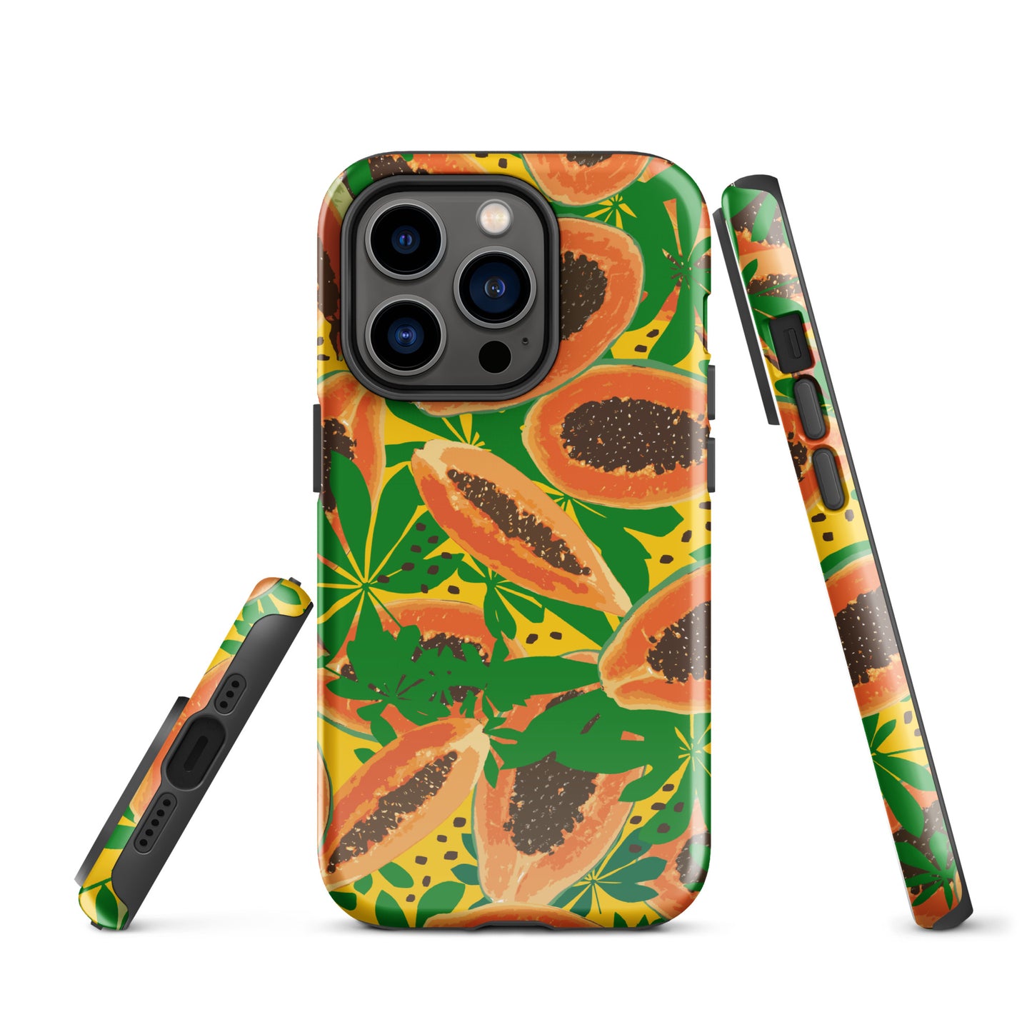 iphone-mobile-phone-case-tropical-papayas