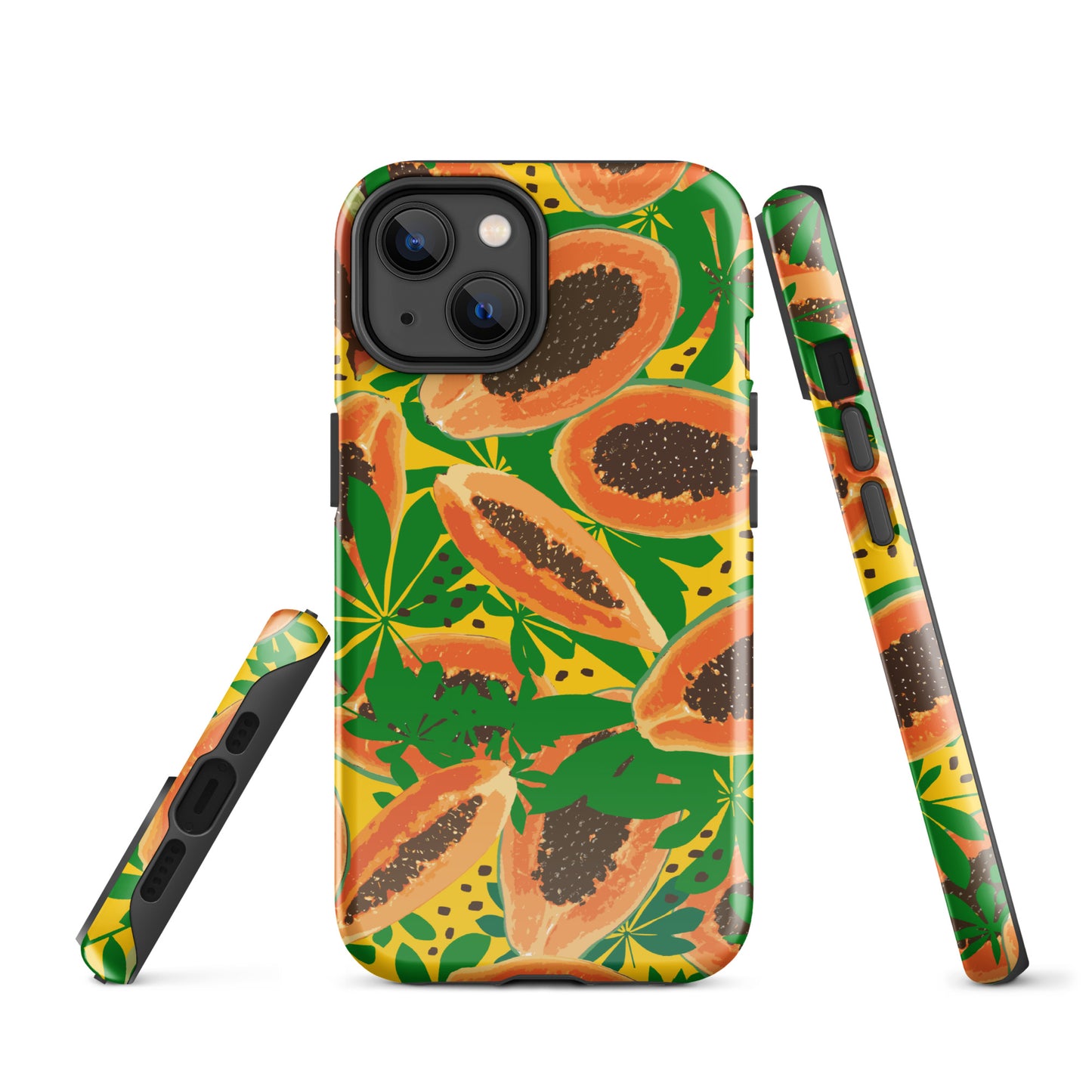 iphone-mobile-phone-case-tropical-papayas