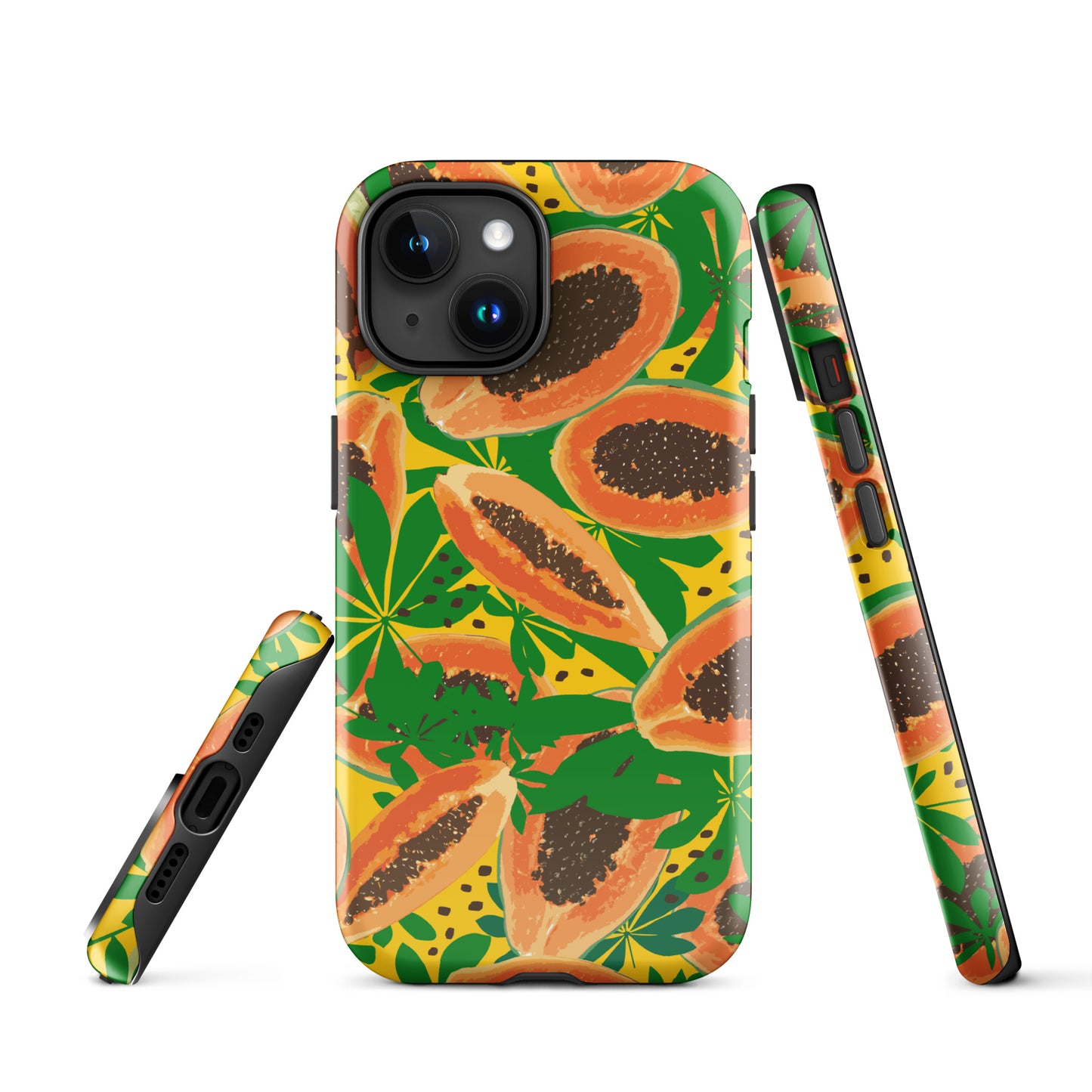 iphone-mobile-phone-case-tropical-papayas