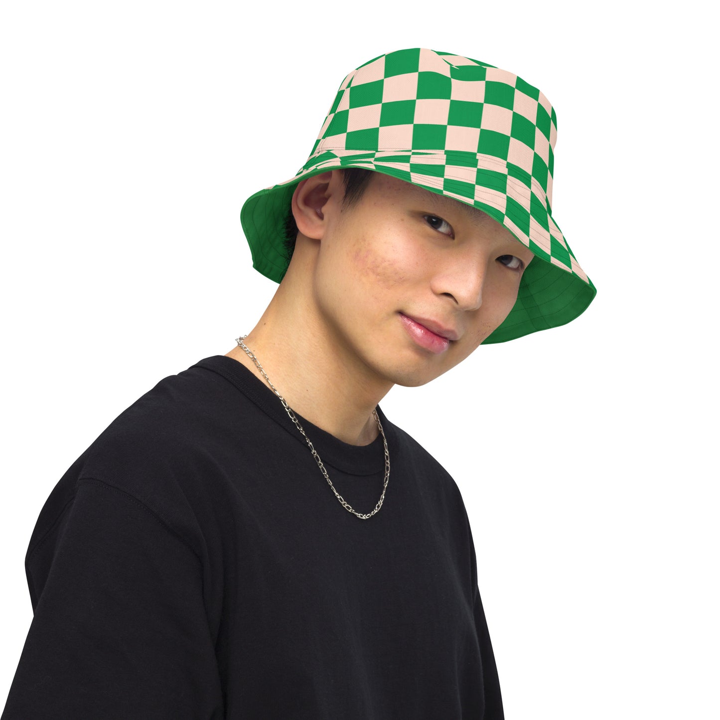 summer-hat-double-sided-green-cream