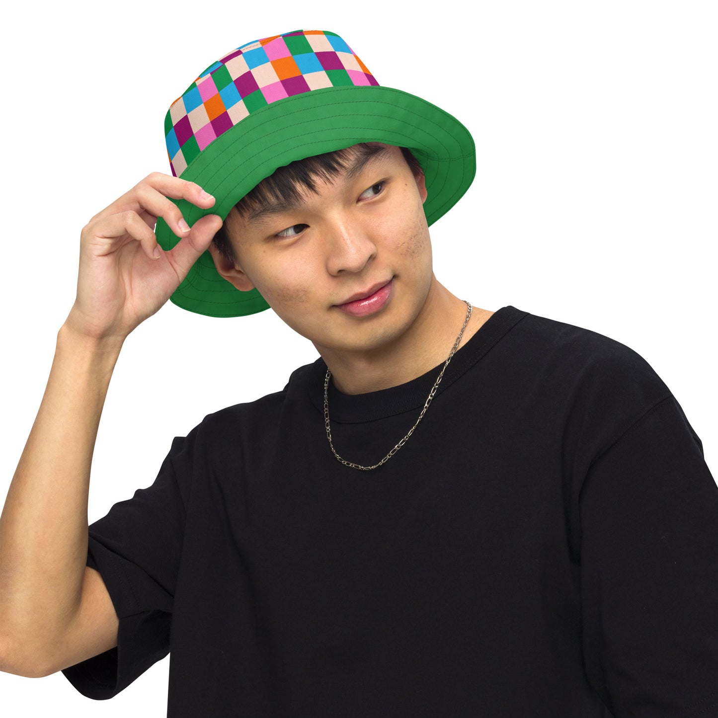 colorful-bucket-hat-expressive-accessory-tab-flip
