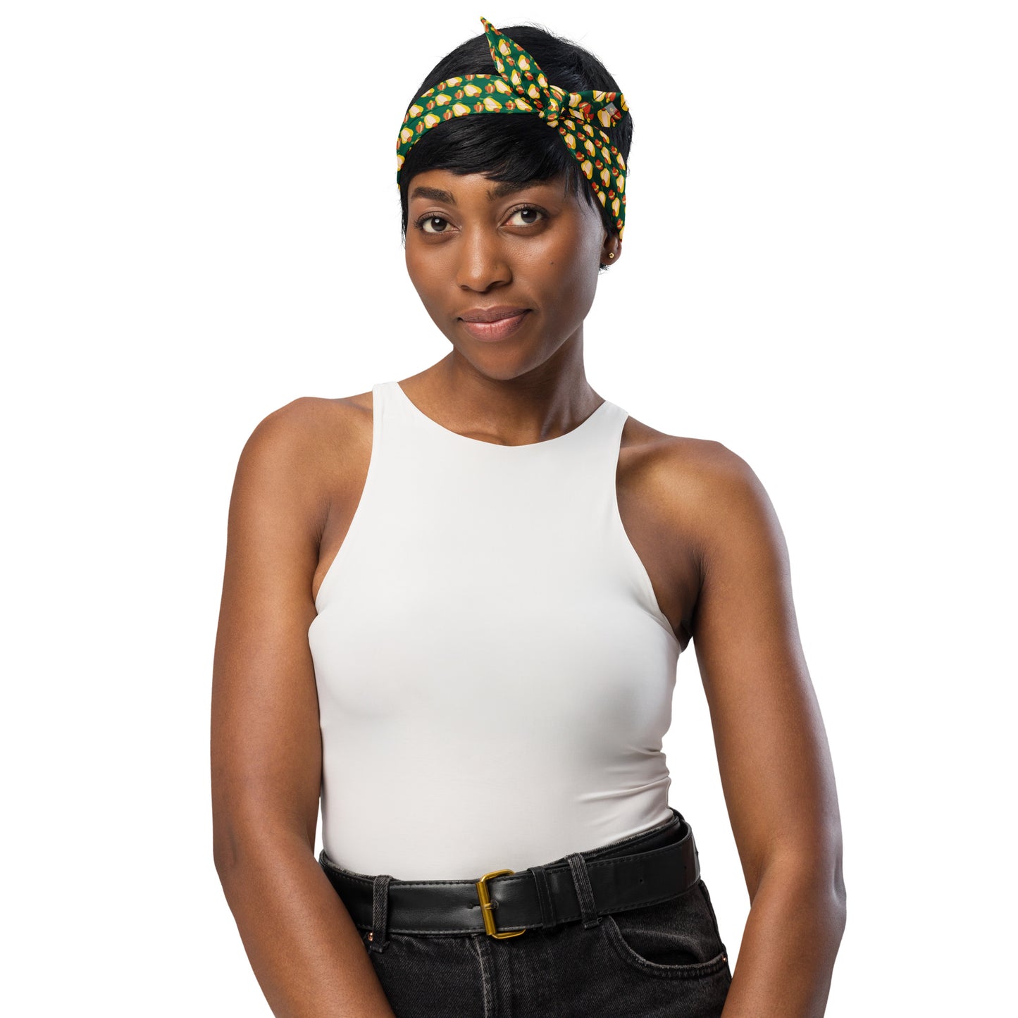 cashew-fruit-head-band