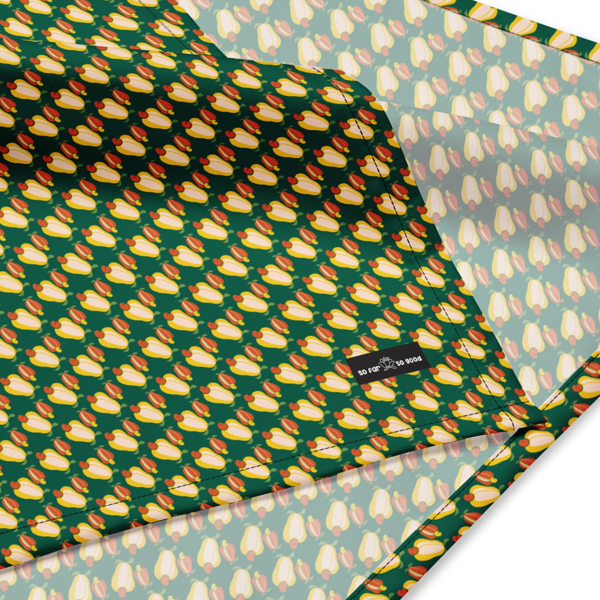 bandana-close-up