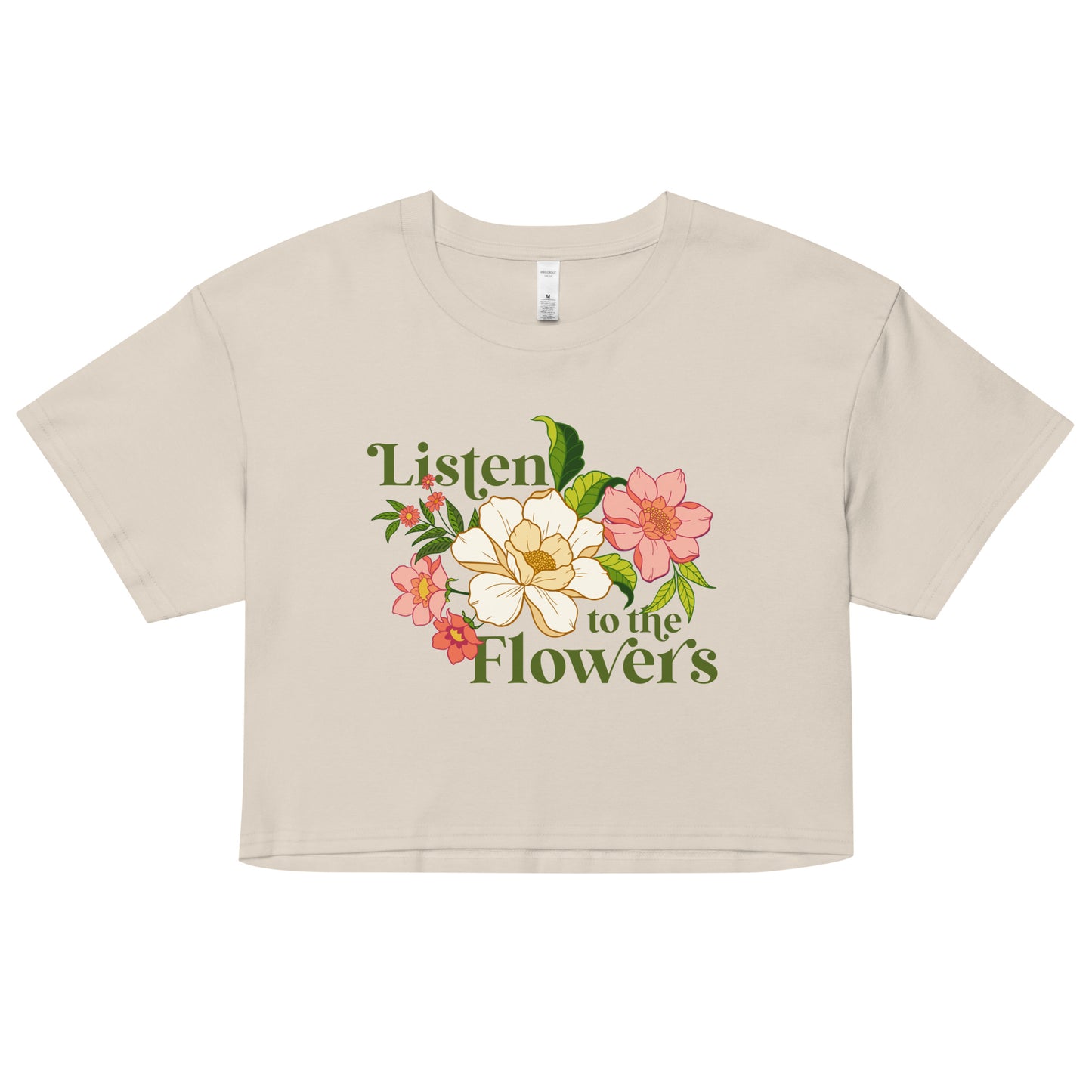 streetwear-cropped-flowers-peach-green-beige-combed-cotton