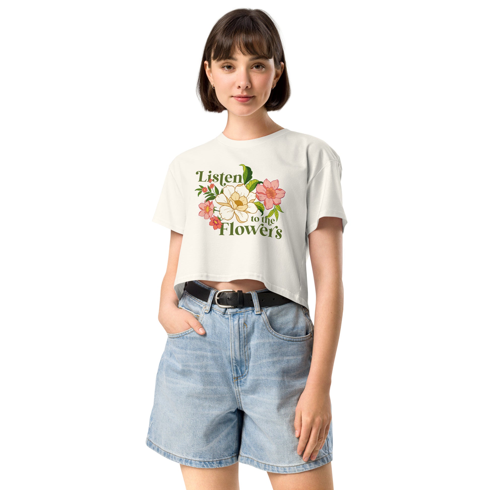 streetwear-cropped-flowers-peach-green-beige-combed-cotton