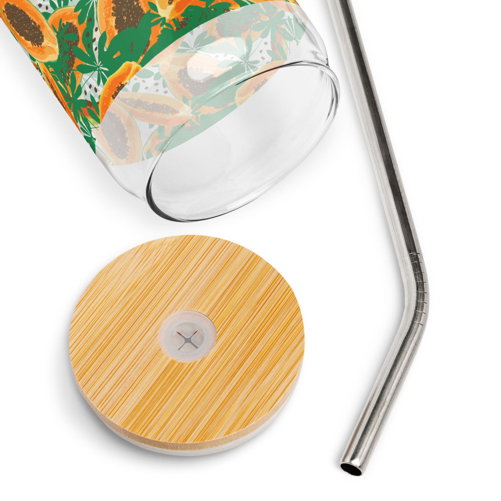 glass-tumbler-details-lid-straw-eco-friendly