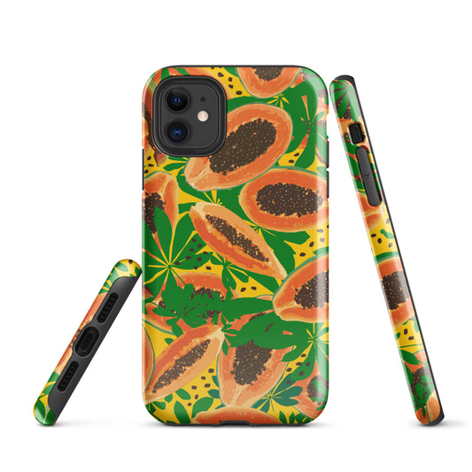 iphone-mobile-phone-case-tropical-papayas