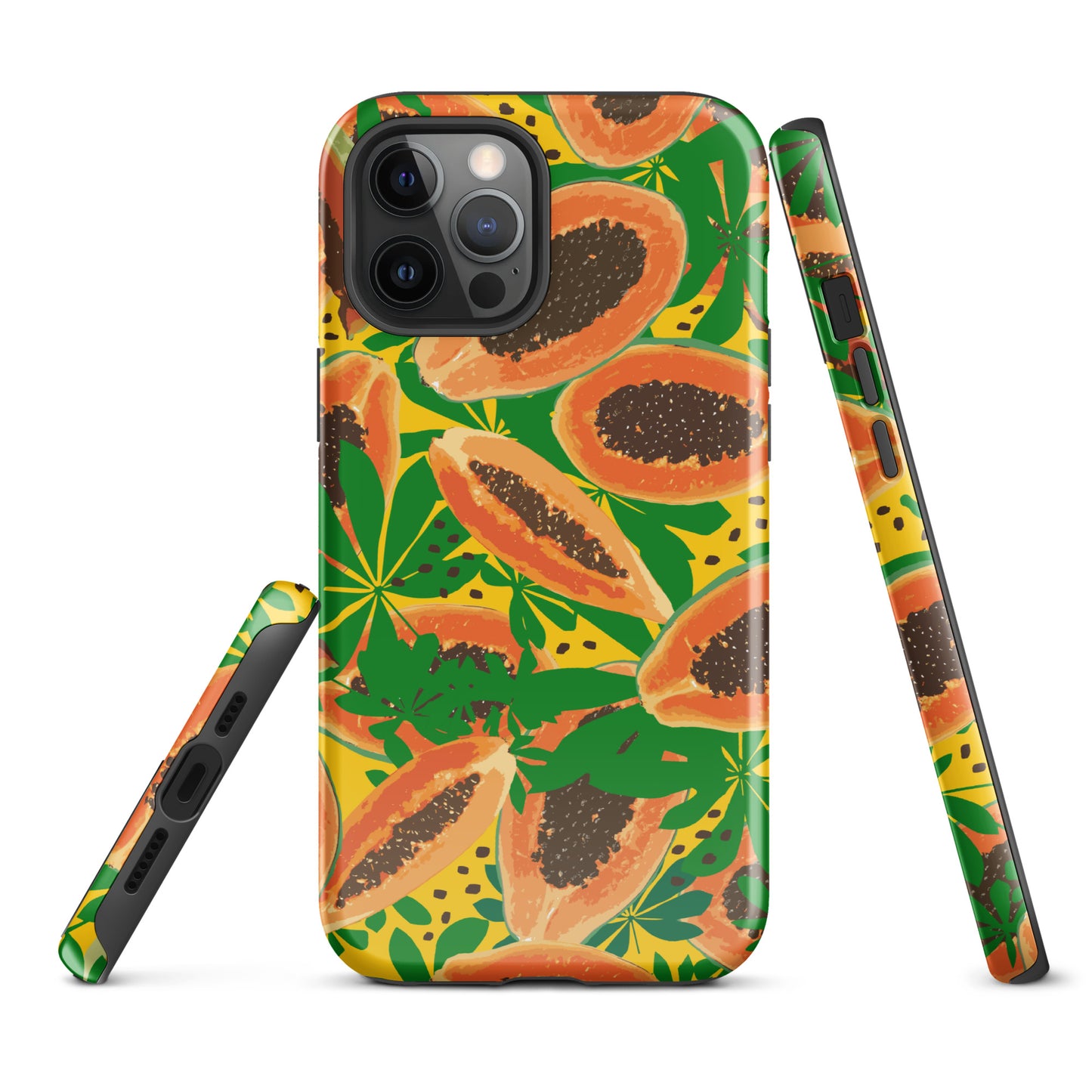 iphone-mobile-phone-case-tropical-papayas