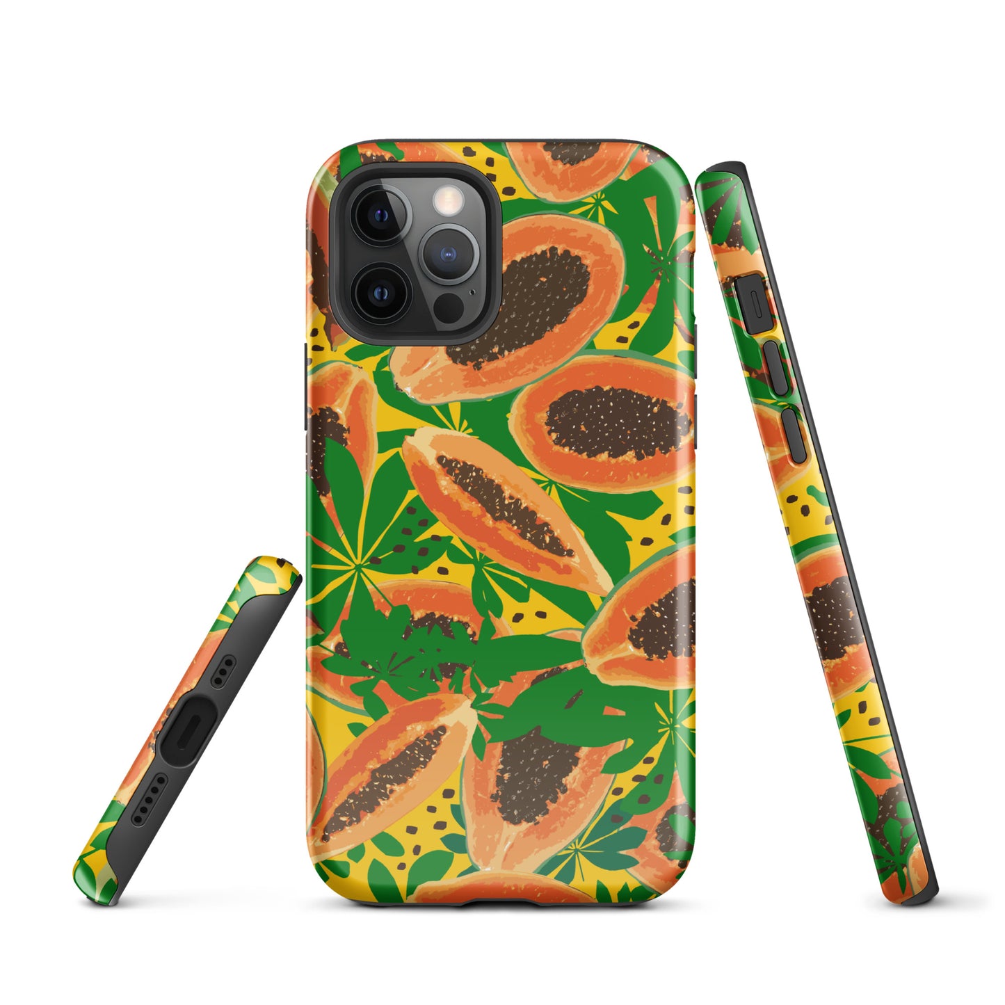 iphone-mobile-phone-case-tropical-papayas
