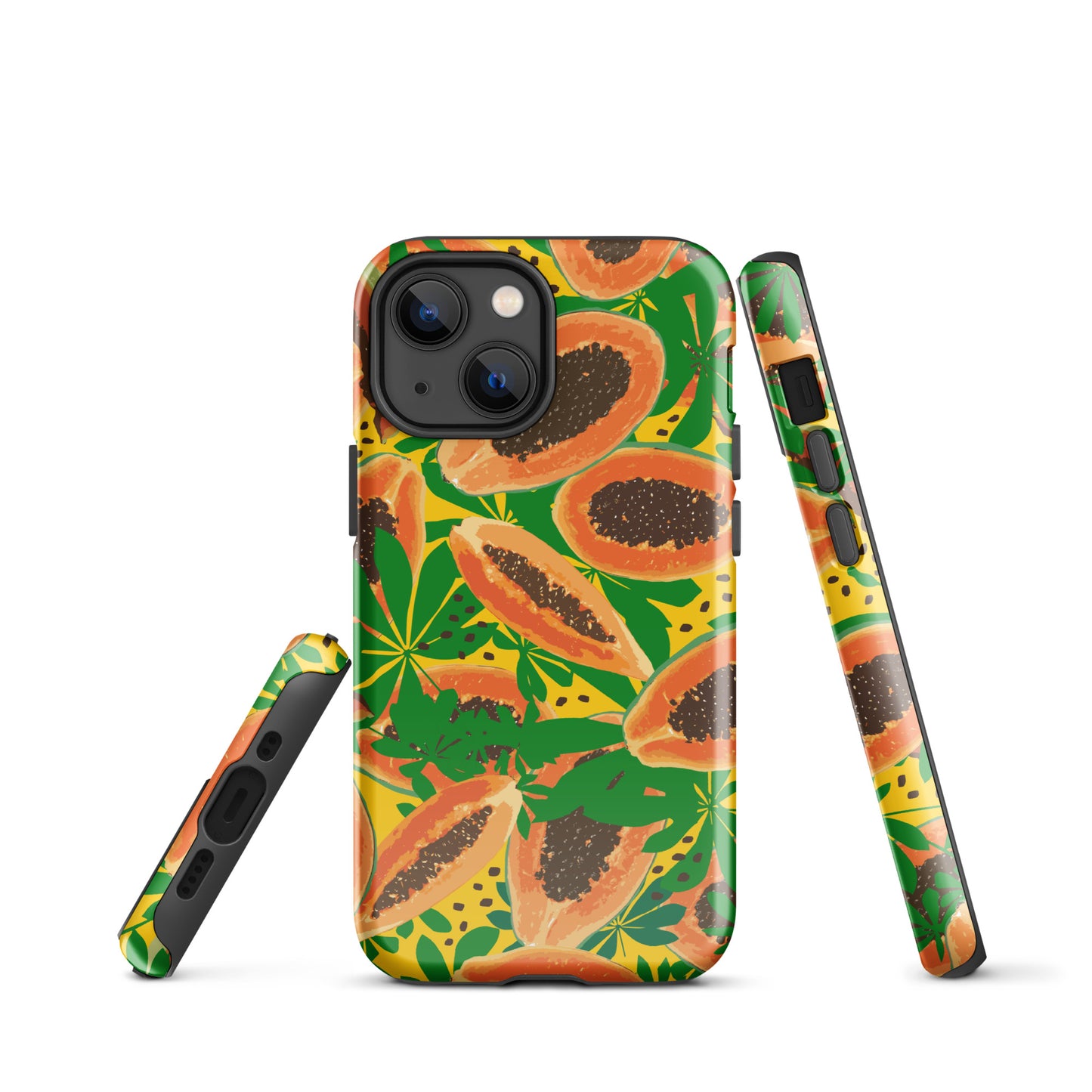 iphone-mobile-phone-case-tropical-papayas