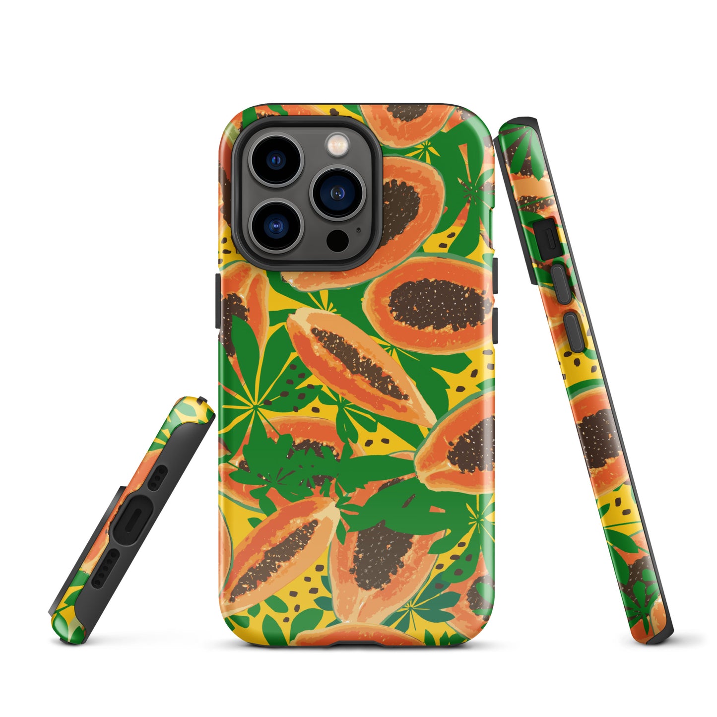 iphone-mobile-phone-case-tropical-papayas