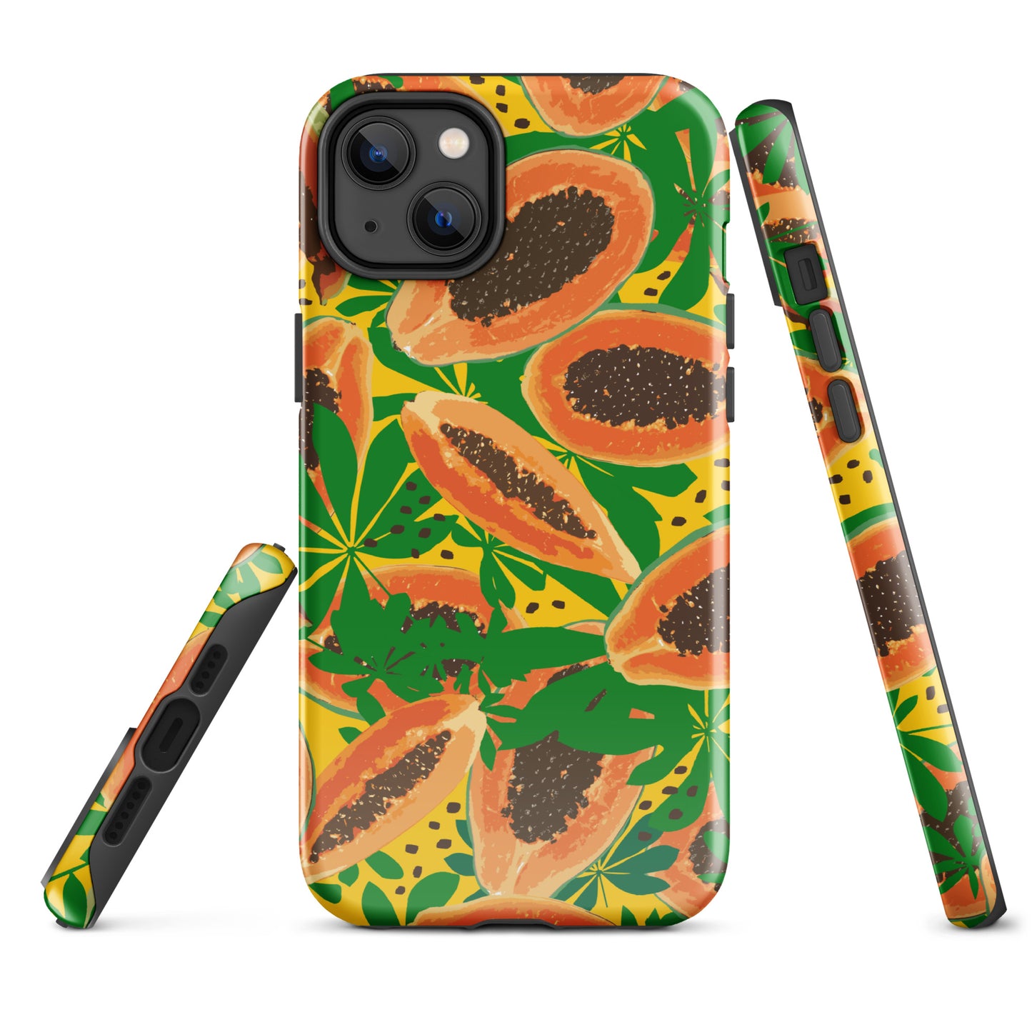 iphone-mobile-phone-case-tropical-papayas