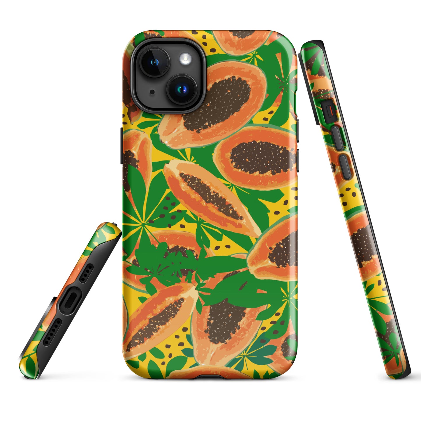 iphone-mobile-phone-case-tropical-papayas