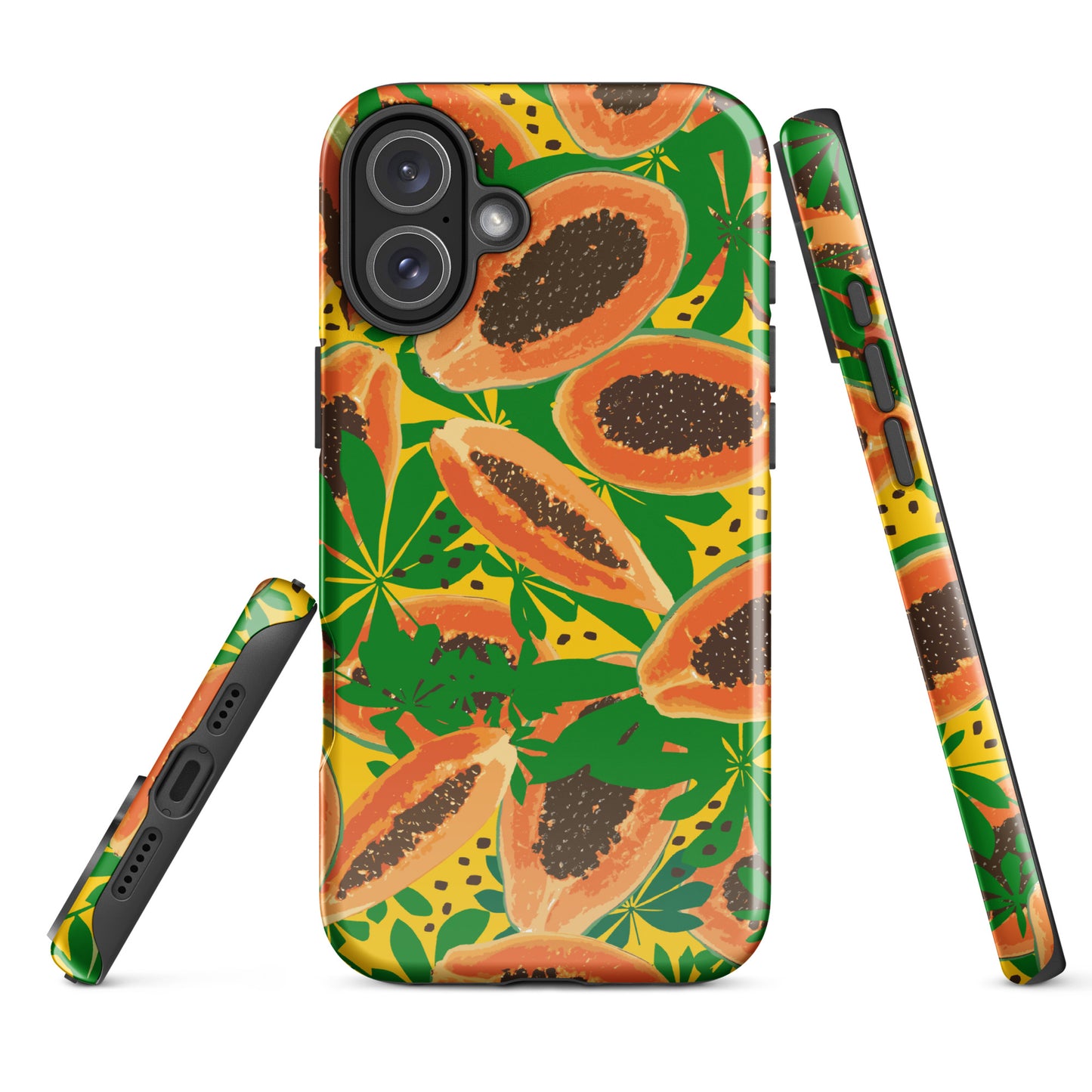 iphone-mobile-phone-case-tropical-papayas
