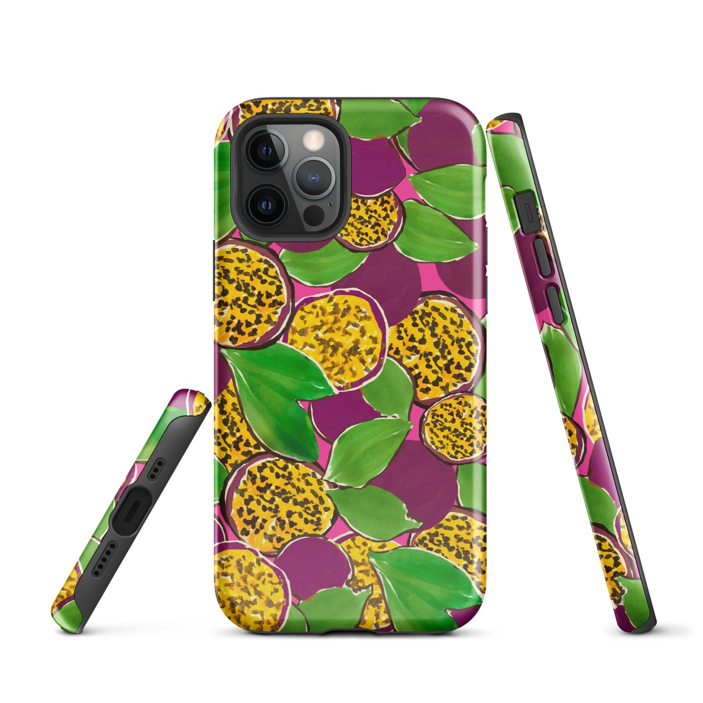 passionfruit-mobile-phone-case-unique-design