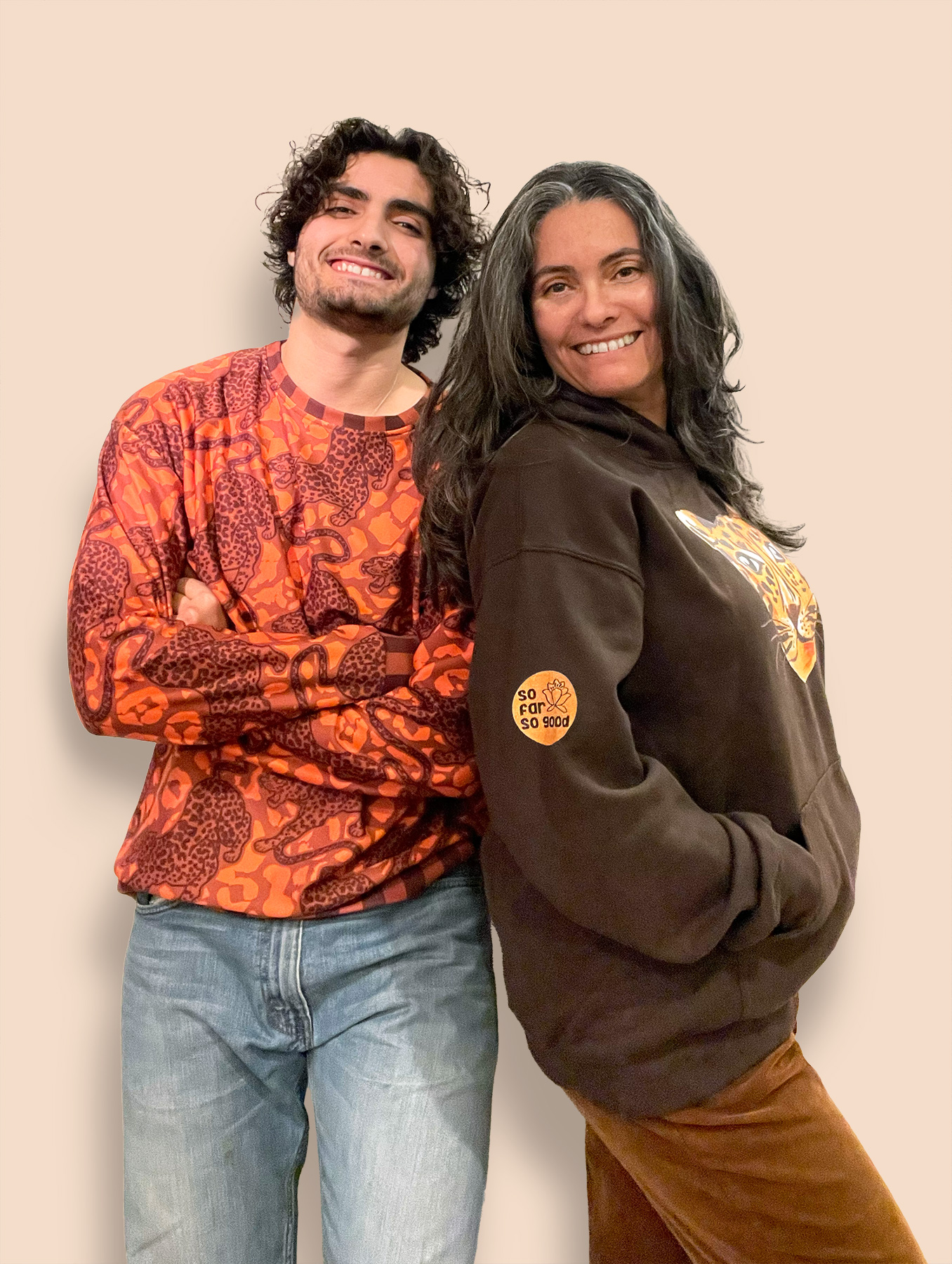 Hoodies and Sweaters